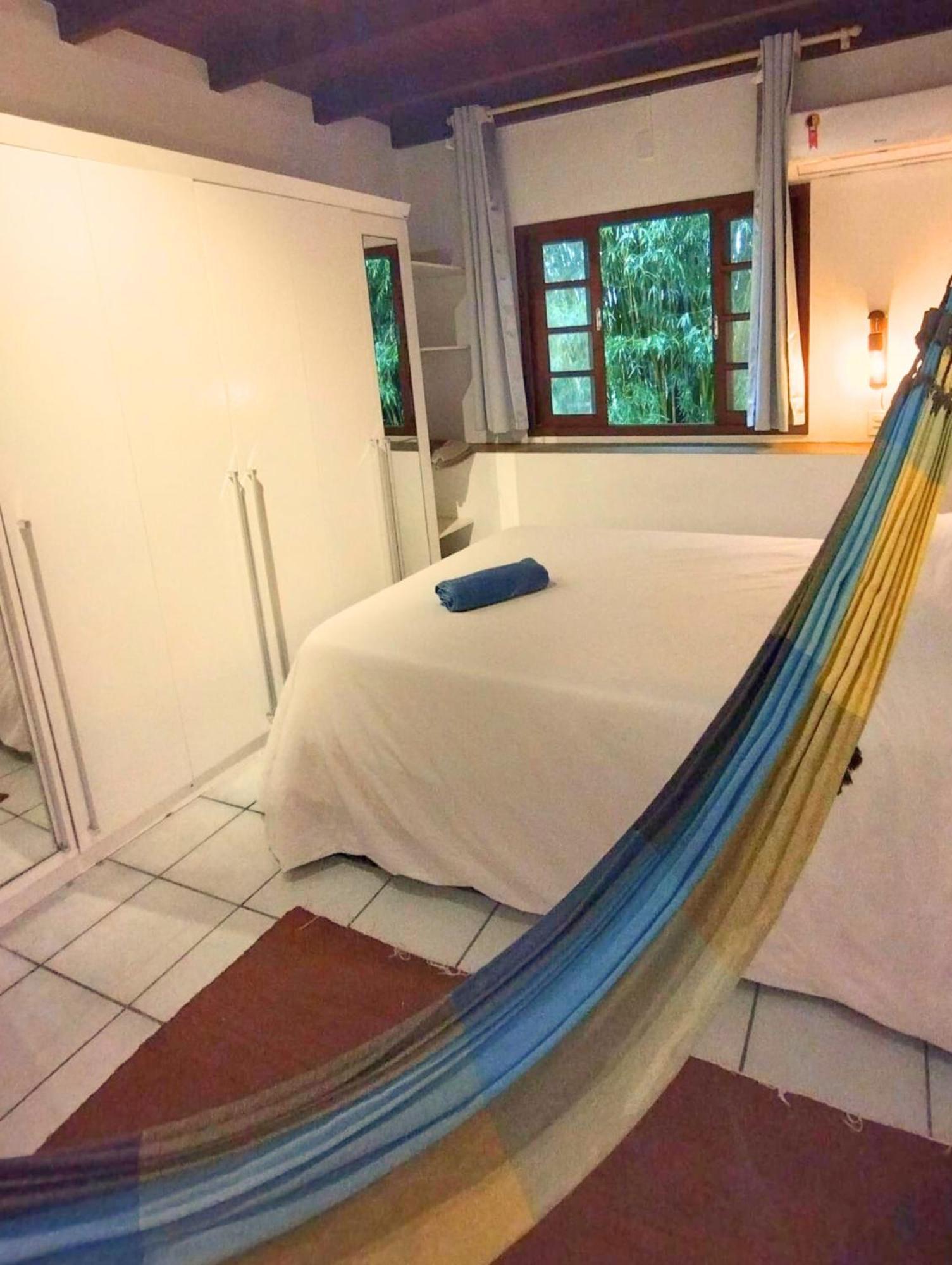 Nômades Adventure Hostel&Coliving Florianópolis Exterior foto
